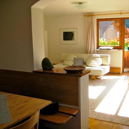 Ferienwohnung Ebner Kiefersfelden Ngoại thất bức ảnh