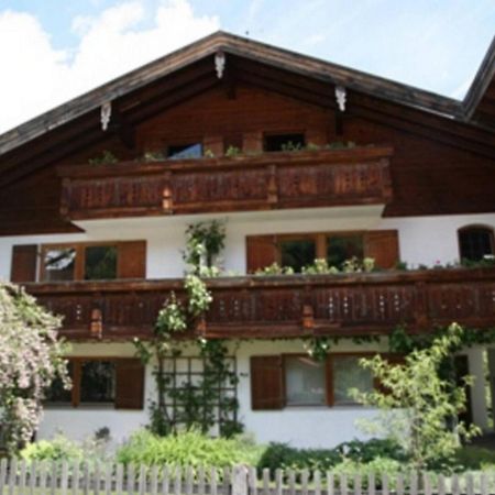 Ferienwohnung Ebner Kiefersfelden Ngoại thất bức ảnh