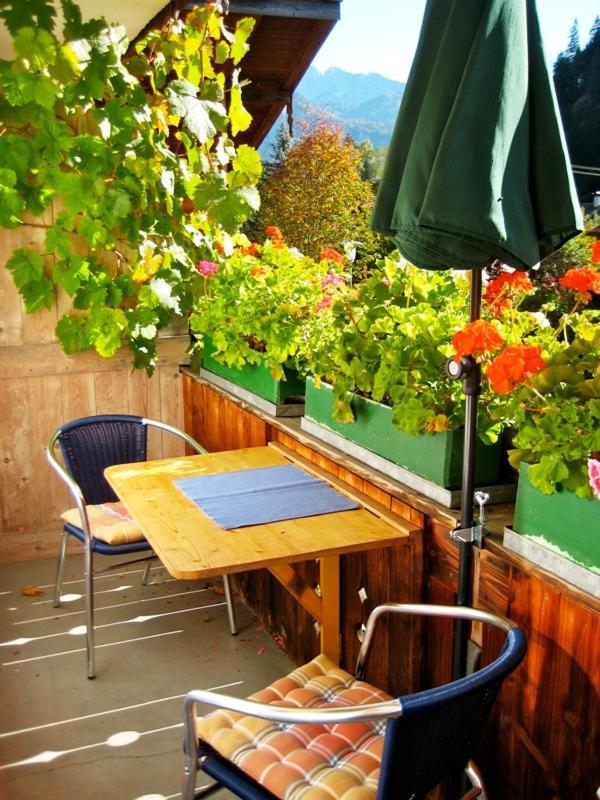 Ferienwohnung Ebner Kiefersfelden Ngoại thất bức ảnh