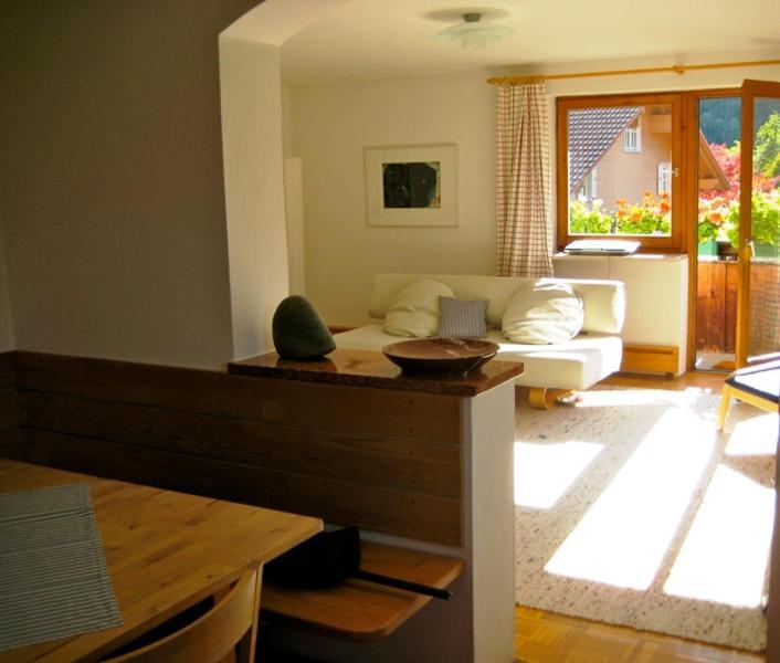 Ferienwohnung Ebner Kiefersfelden Ngoại thất bức ảnh