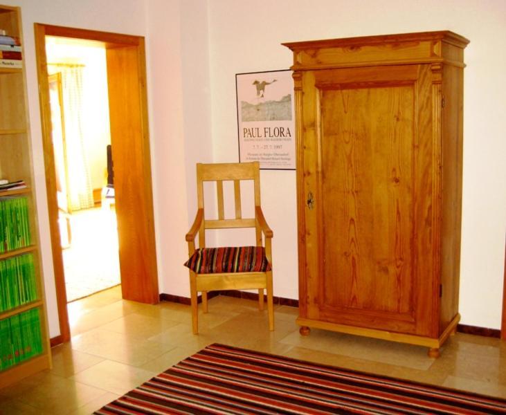 Ferienwohnung Ebner Kiefersfelden Ngoại thất bức ảnh