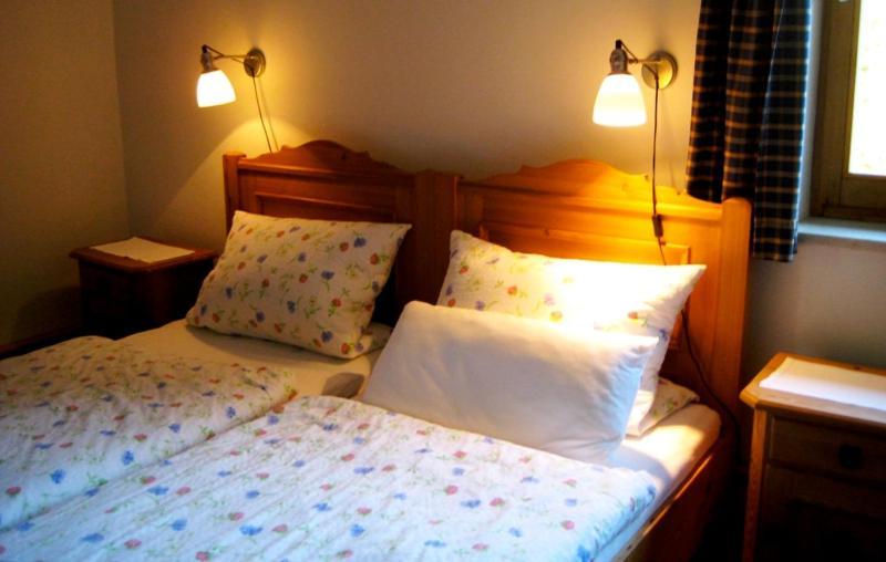 Ferienwohnung Ebner Kiefersfelden Ngoại thất bức ảnh