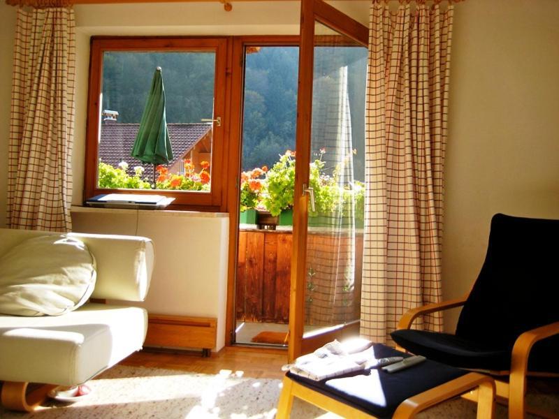 Ferienwohnung Ebner Kiefersfelden Ngoại thất bức ảnh