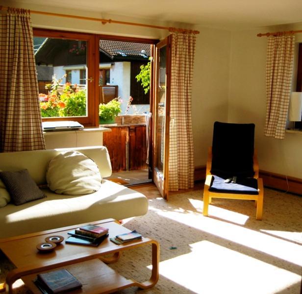 Ferienwohnung Ebner Kiefersfelden Ngoại thất bức ảnh