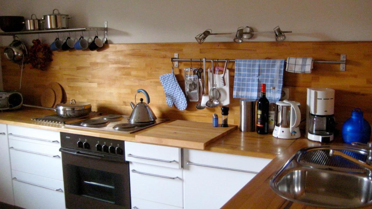 Ferienwohnung Ebner Kiefersfelden Ngoại thất bức ảnh